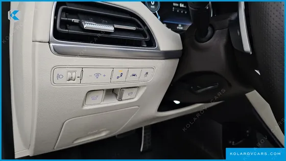 HYUNDAI PALISADE GASOLINE 3.8 4WD