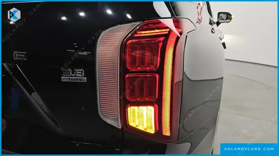 HYUNDAI PALISADE GASOLINE 3.8 4WD