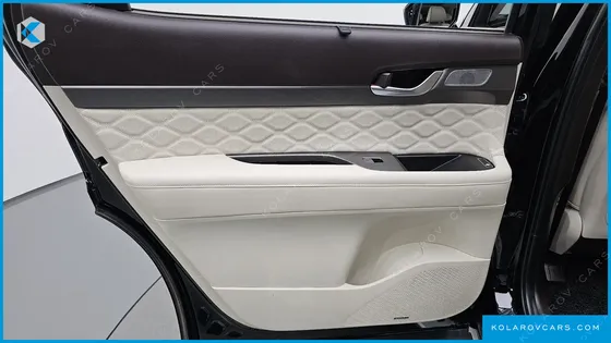 HYUNDAI PALISADE GASOLINE 3.8 4WD