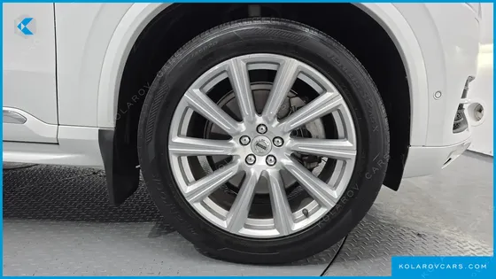 VOLVO XC90 D5 INSCRIPTION