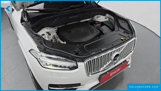 VOLVO XC90 D5 INSCRIPTION