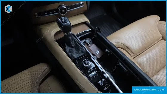 VOLVO XC90 D5 INSCRIPTION