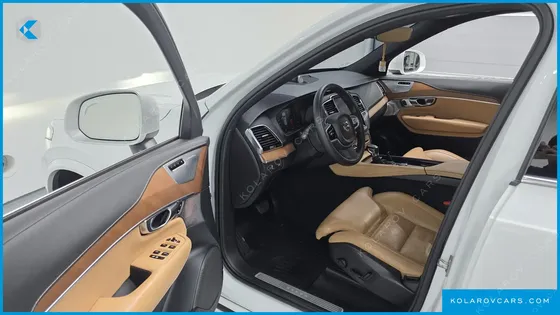 VOLVO XC90 D5 INSCRIPTION