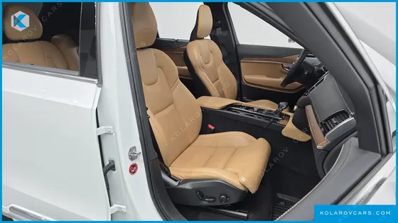 VOLVO XC90 D5 INSCRIPTION