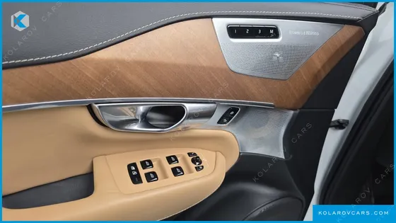 VOLVO XC90 D5 INSCRIPTION