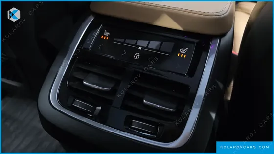 VOLVO XC90 D5 INSCRIPTION