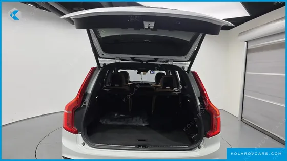 VOLVO XC90 D5 INSCRIPTION