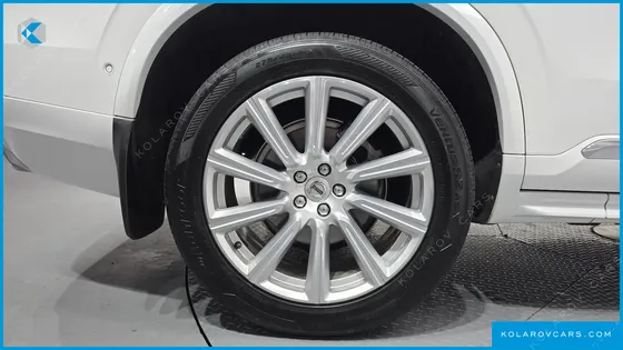 VOLVO XC90 D5 INSCRIPTION