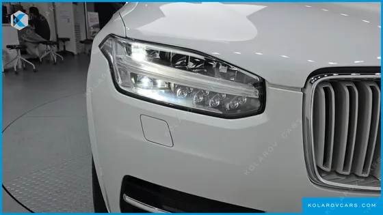 VOLVO XC90 D5 INSCRIPTION