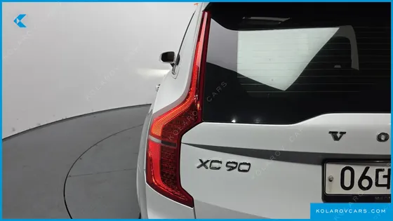 VOLVO XC90 D5 INSCRIPTION