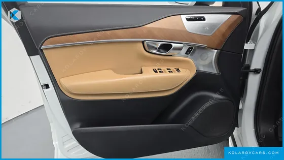 VOLVO XC90 D5 INSCRIPTION