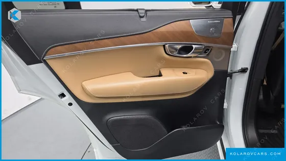 VOLVO XC90 D5 INSCRIPTION