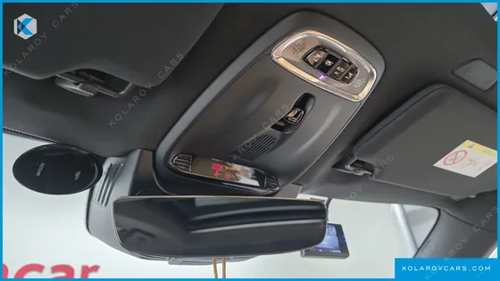 VOLVO XC90 D5 INSCRIPTION