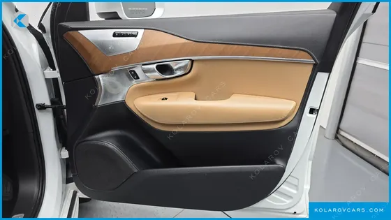 VOLVO XC90 D5 INSCRIPTION