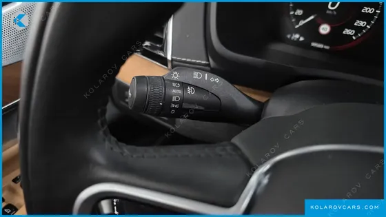VOLVO XC90 D5 INSCRIPTION