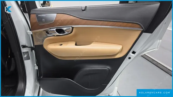 VOLVO XC90 D5 INSCRIPTION