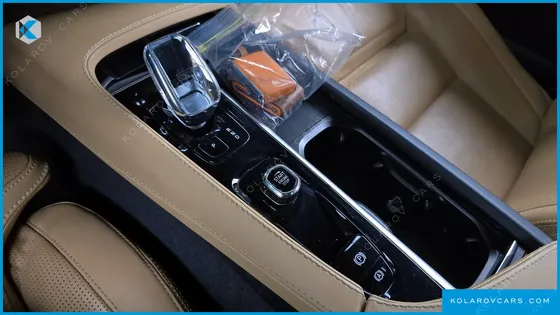VOLVO XC90 B6 ULTIMATE BRIGHT