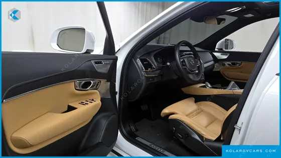 VOLVO XC90 B6 ULTIMATE BRIGHT
