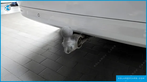 VOLVO XC90 B6 ULTIMATE BRIGHT