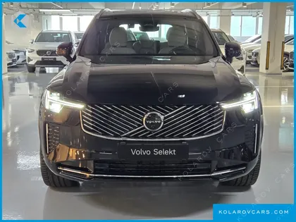 VOLVO XC90 B6 ULTRA BRIGHT