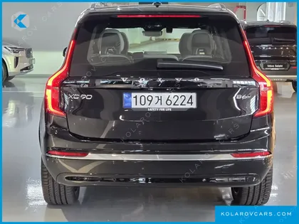 VOLVO XC90 B6 ULTRA BRIGHT