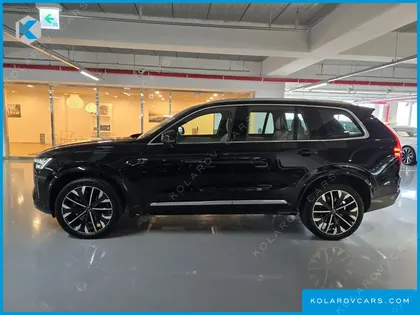 VOLVO XC90 B6 ULTRA BRIGHT