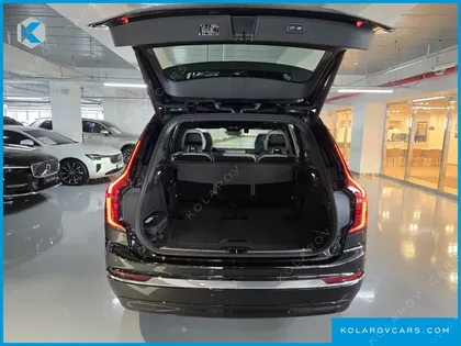 VOLVO XC90 B6 ULTRA BRIGHT