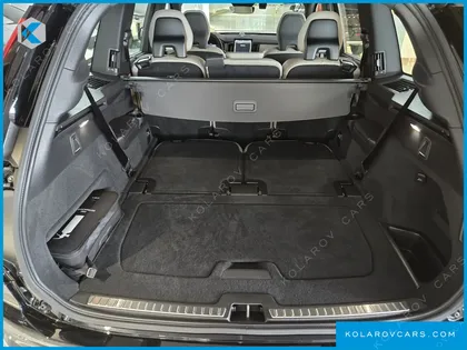 VOLVO XC90 B6 ULTRA BRIGHT