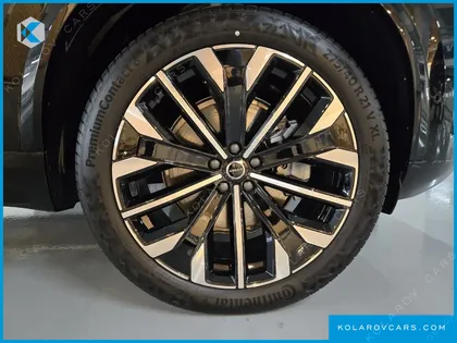 VOLVO XC90 B6 ULTRA BRIGHT