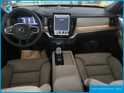 VOLVO XC90 B6 ULTRA BRIGHT