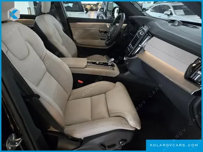 VOLVO XC90 B6 ULTRA BRIGHT