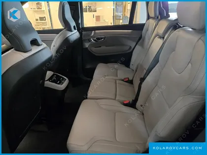 VOLVO XC90 B6 ULTRA BRIGHT