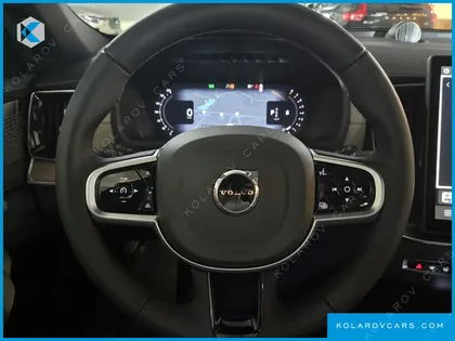 VOLVO XC90 B6 ULTRA BRIGHT