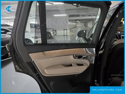 VOLVO XC90 B6 ULTRA BRIGHT