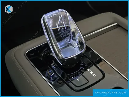 VOLVO XC90 B6 ULTRA BRIGHT
