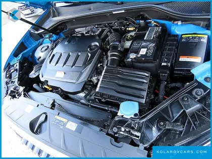 AUDI Q2 35 TDI PREMIUM