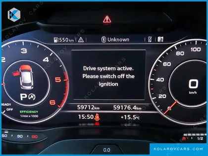 AUDI Q2 35 TDI PREMIUM