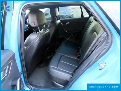 AUDI Q2 35 TDI PREMIUM