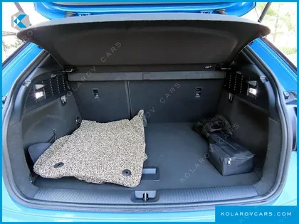 AUDI Q2 35 TDI PREMIUM