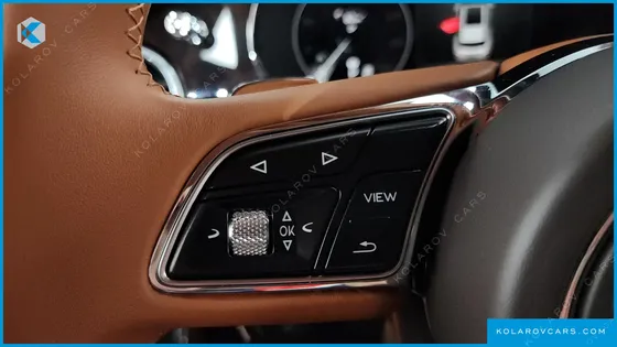 BENTLEY BENTAYGA 4.0 V8