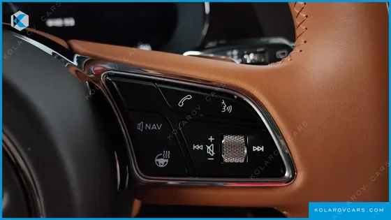 BENTLEY BENTAYGA 4.0 V8