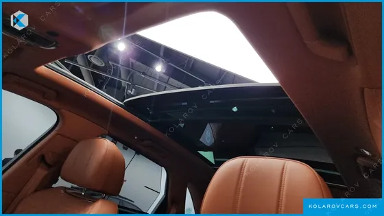 BENTLEY BENTAYGA 4.0 V8