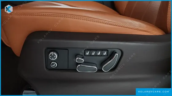 BENTLEY BENTAYGA 4.0 V8