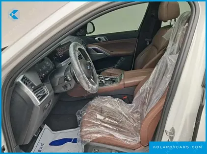 BMW X6 XDRIVE40I M SPORT