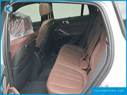 BMW X6 XDRIVE40I M SPORT