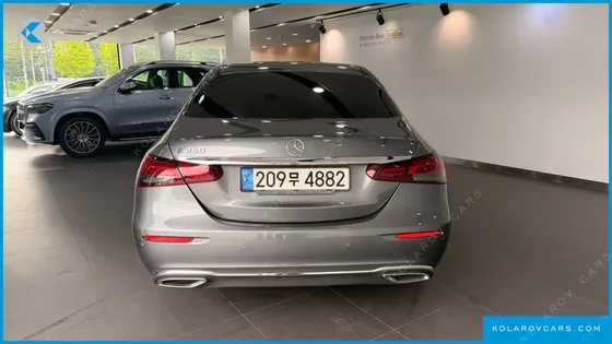MERCEDES E-CLASS E250 EXCLUSIVE