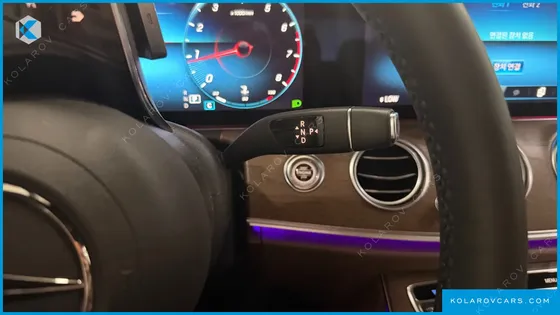 MERCEDES E-CLASS E250 EXCLUSIVE