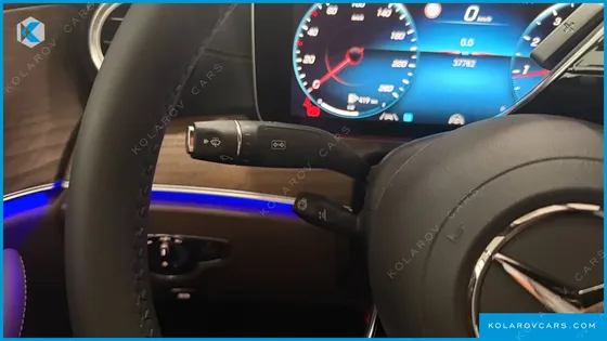 MERCEDES E-CLASS E250 EXCLUSIVE