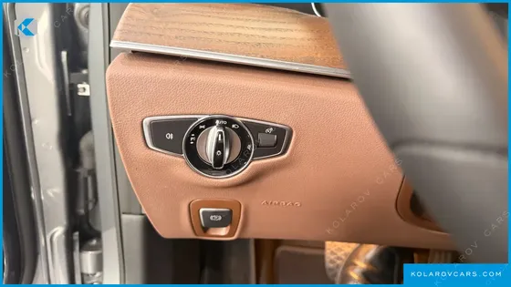 MERCEDES E-CLASS E250 EXCLUSIVE