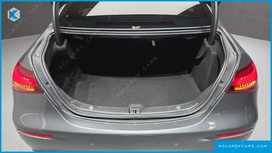 MERCEDES E-CLASS E250 EXCLUSIVE
